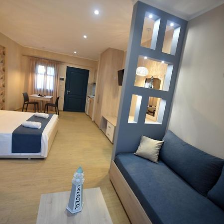 Aparthotel Shining Star Petra Zewnętrze zdjęcie