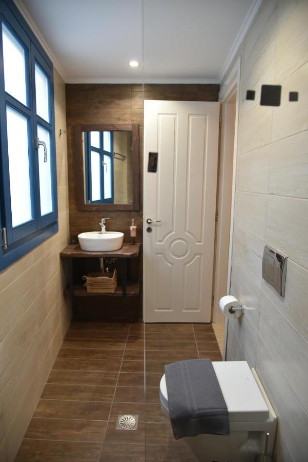 Aparthotel Shining Star Petra Zewnętrze zdjęcie