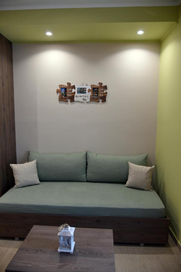 Aparthotel Shining Star Petra Zewnętrze zdjęcie