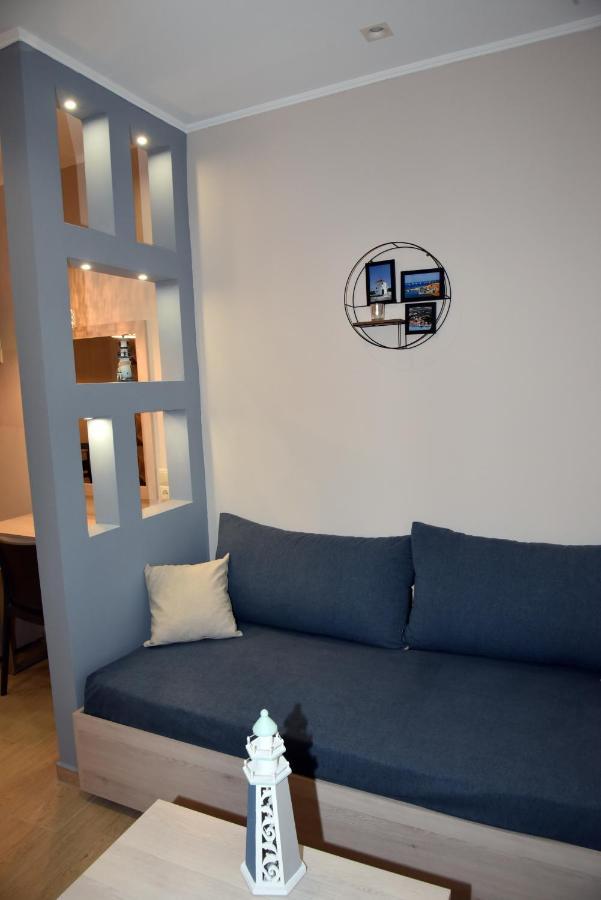 Aparthotel Shining Star Petra Zewnętrze zdjęcie