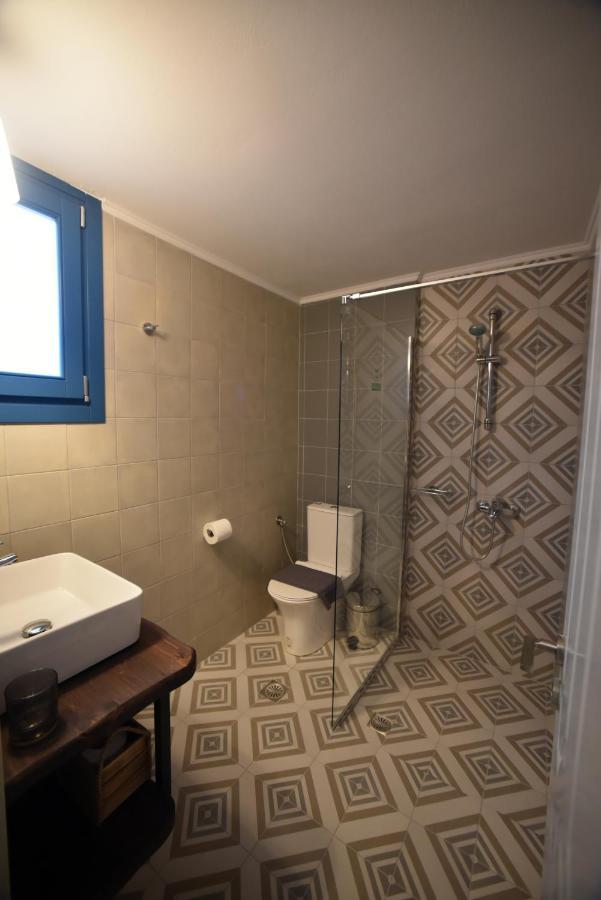 Aparthotel Shining Star Petra Zewnętrze zdjęcie