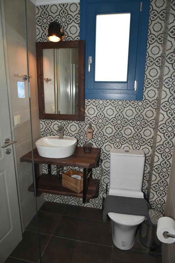 Aparthotel Shining Star Petra Zewnętrze zdjęcie