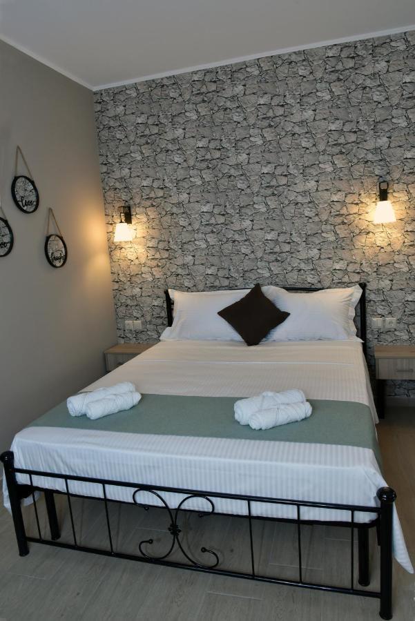 Aparthotel Shining Star Petra Zewnętrze zdjęcie