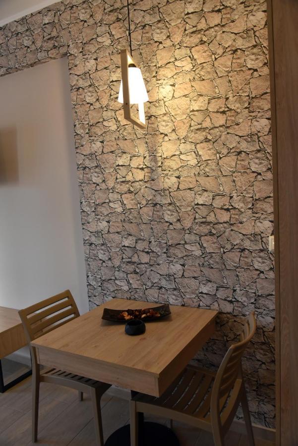 Aparthotel Shining Star Petra Zewnętrze zdjęcie