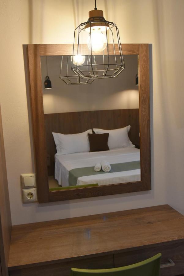 Aparthotel Shining Star Petra Zewnętrze zdjęcie