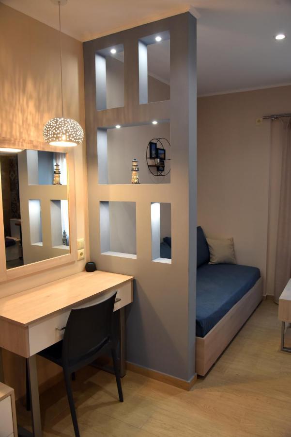 Aparthotel Shining Star Petra Zewnętrze zdjęcie