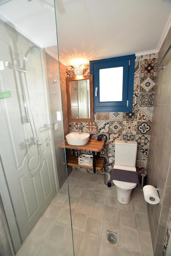 Aparthotel Shining Star Petra Zewnętrze zdjęcie